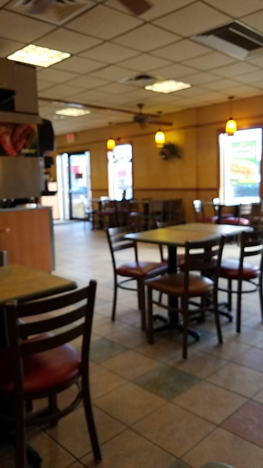 Subway | restaurant | 225 Western Ave, Augusta, ME 04330, USA | 2076221136 OR +1 207-622-1136