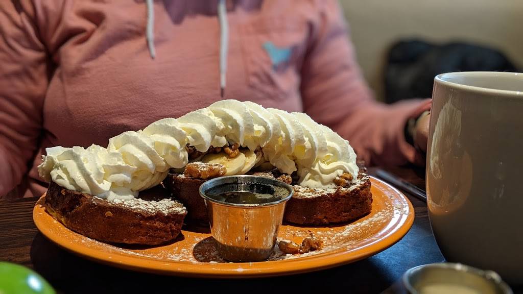 Tuckers | restaurant | 238 Indian Brook Rd, Dover, NH 03820, USA | 6034135470 OR +1 603-413-5470