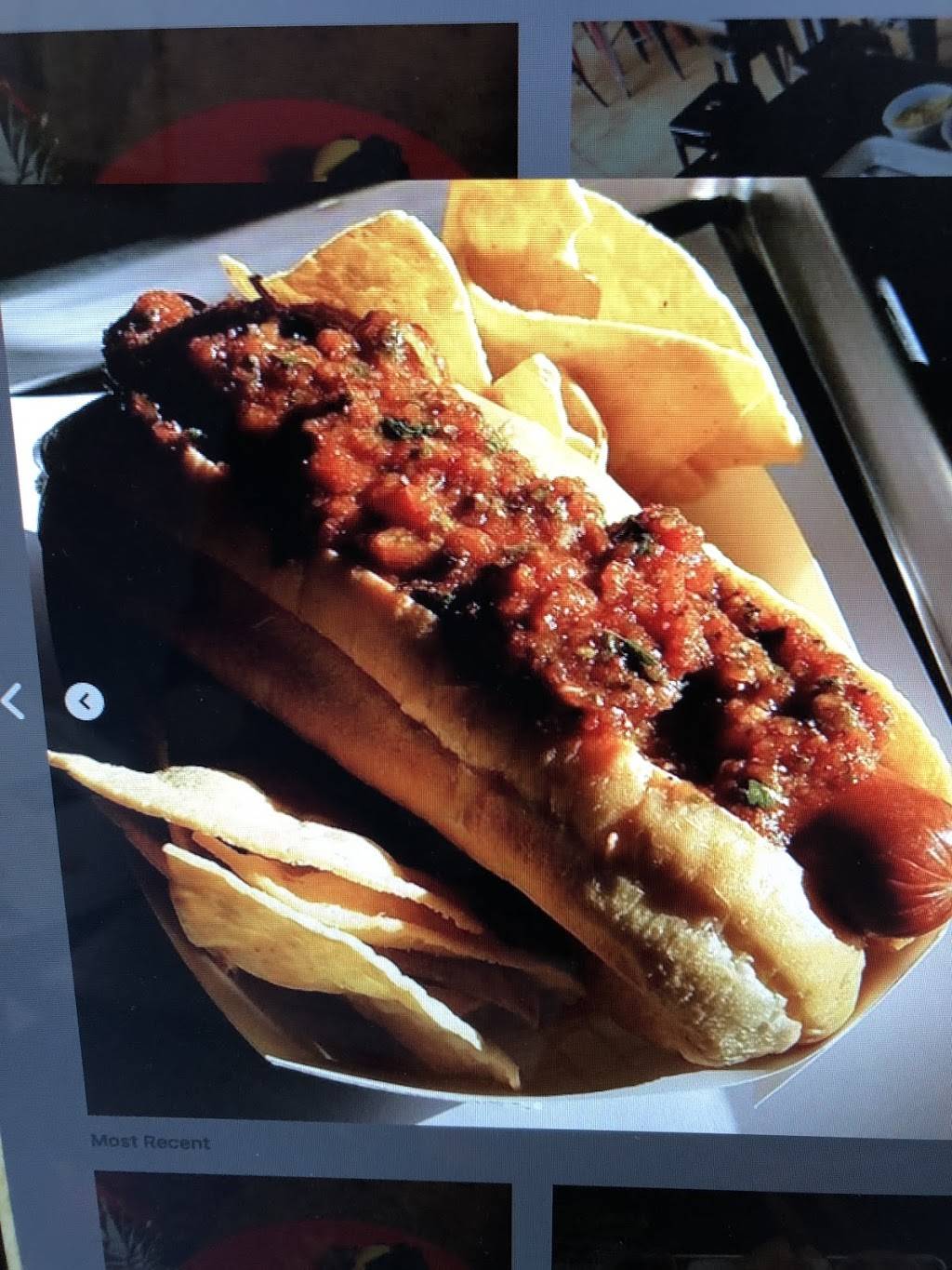 Mister G’s Salsa | restaurant | 4326, 8680 Miramar Rd suite 133, San Diego, CA 92126, USA | 8583972622 OR +1 858-397-2622