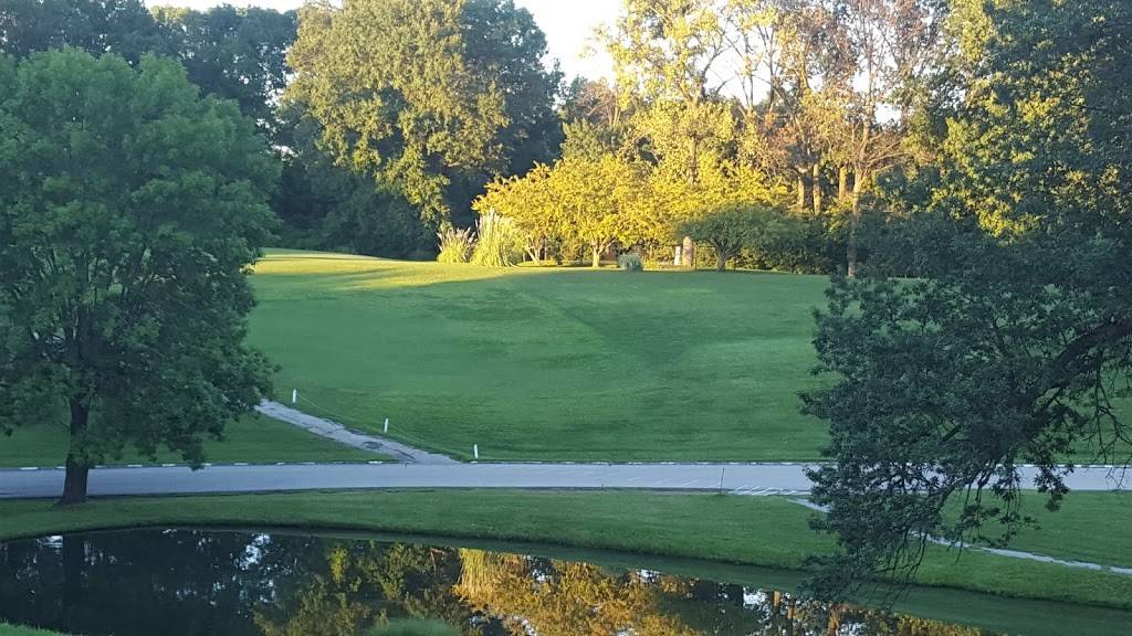 On the Hill Golf Course and Lounge - Legion Post #199 | restaurant | 58 IL-157, Edwardsville, IL 62025, USA | 6186569774 OR +1 618-656-9774