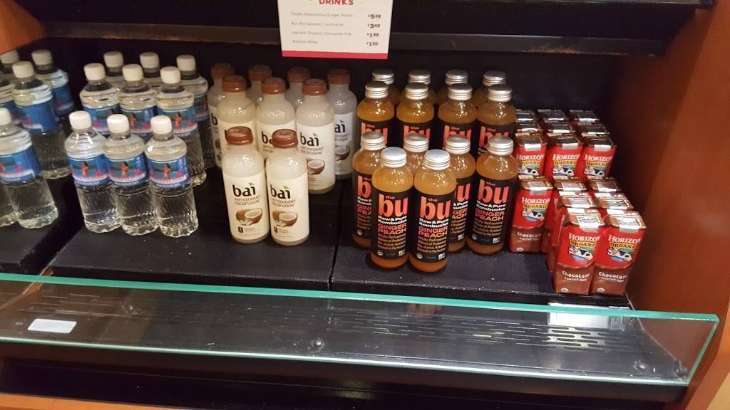 Jamba Kamehameha Shopping Center | restaurant | 1620 N School St space j-4, Honolulu, HI 96817, USA | 8088321433 OR +1 808-832-1433