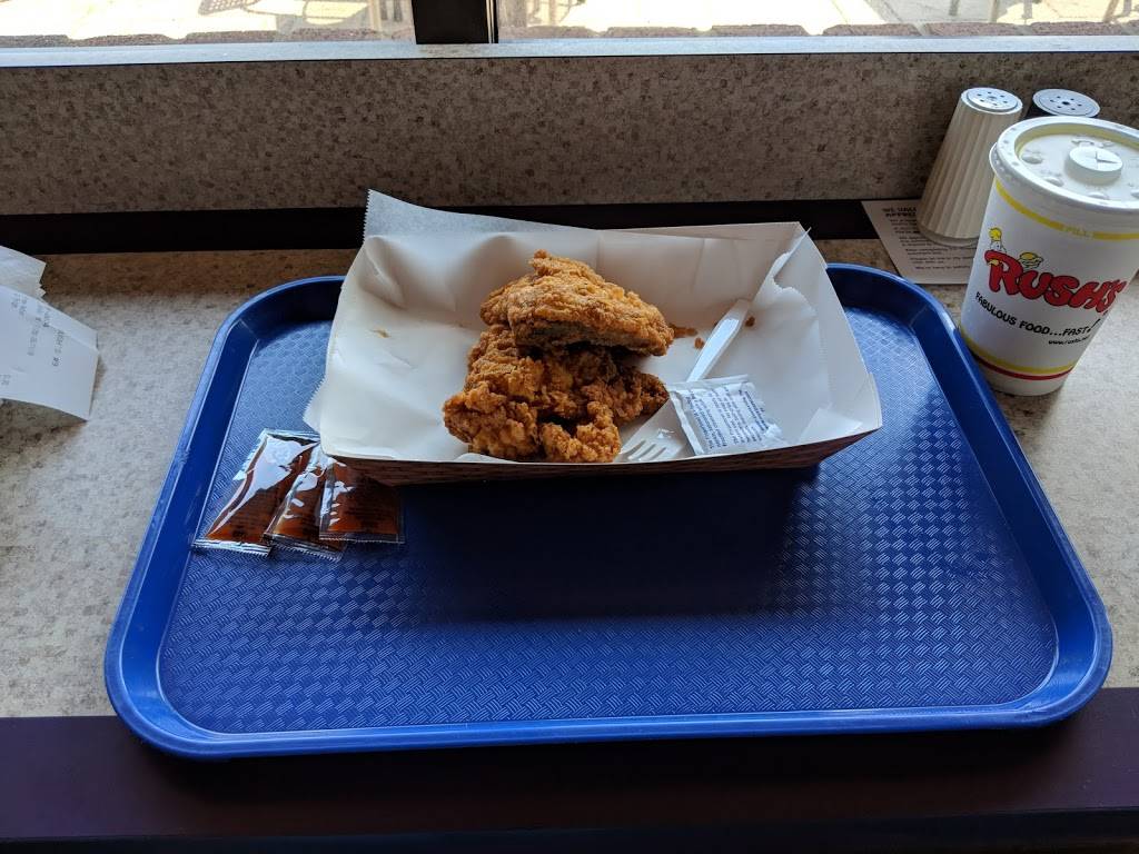 Rushs | restaurant | 5101 Sunset Blvd, Lexington, SC 29072, USA | 8038080374 OR +1 803-808-0374