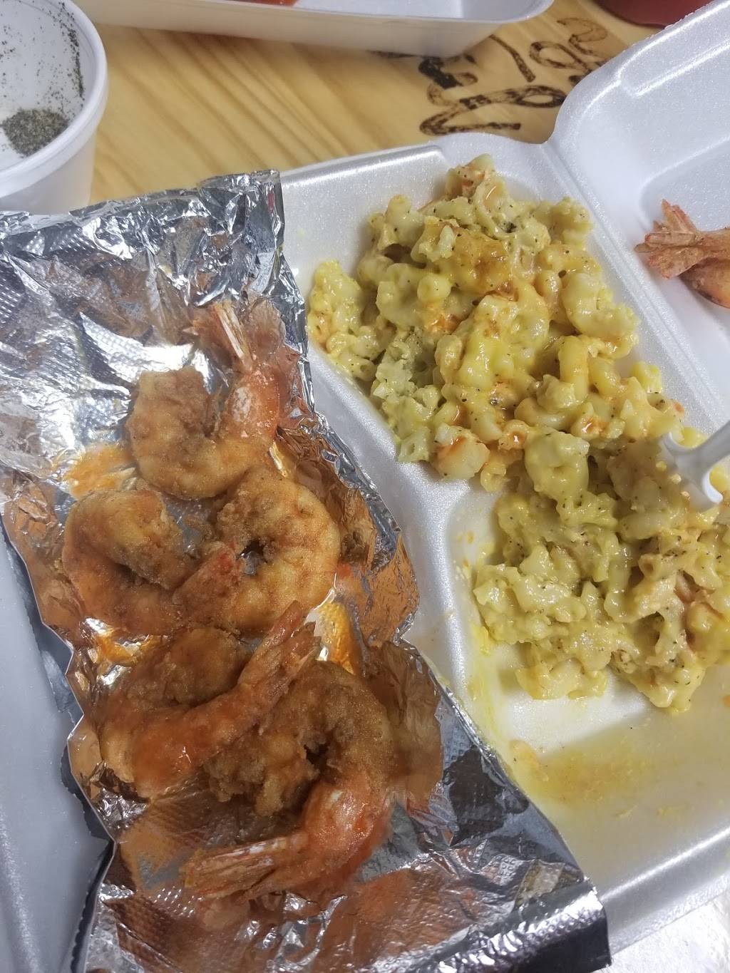 Feed Ya Soul | restaurant | 1020 Rahway Ave, Avenel, NJ 07001, USA | 7327707444 OR +1 732-770-7444