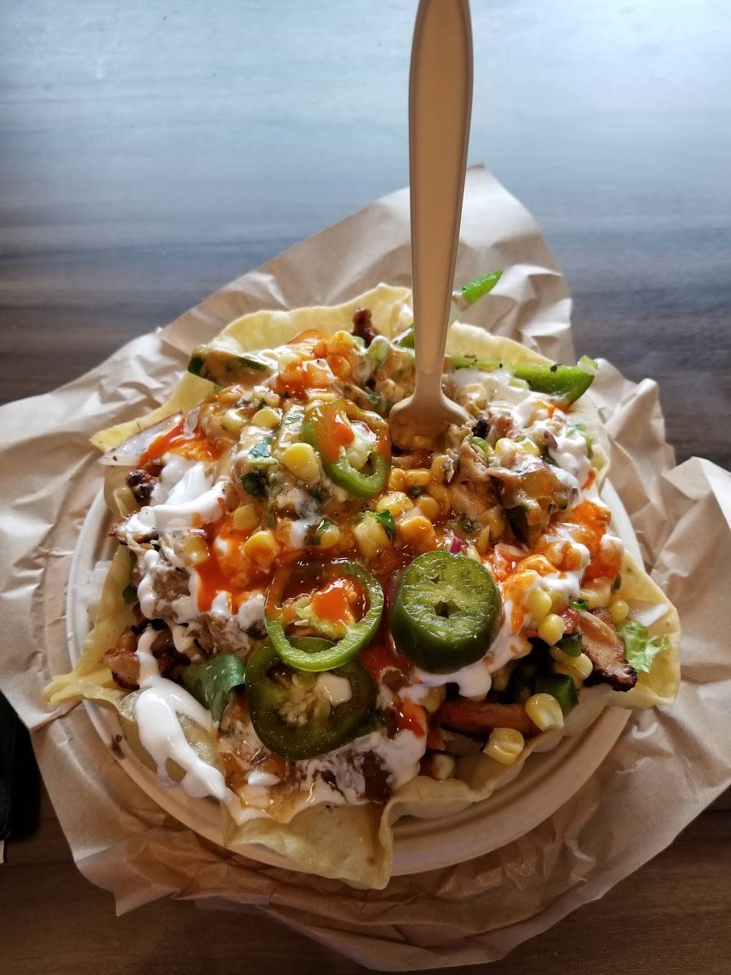 QDOBA Mexican Eats | restaurant | 42 Highland Commons W E, Hudson, MA 01749, USA | 9785670630 OR +1 978-567-0630