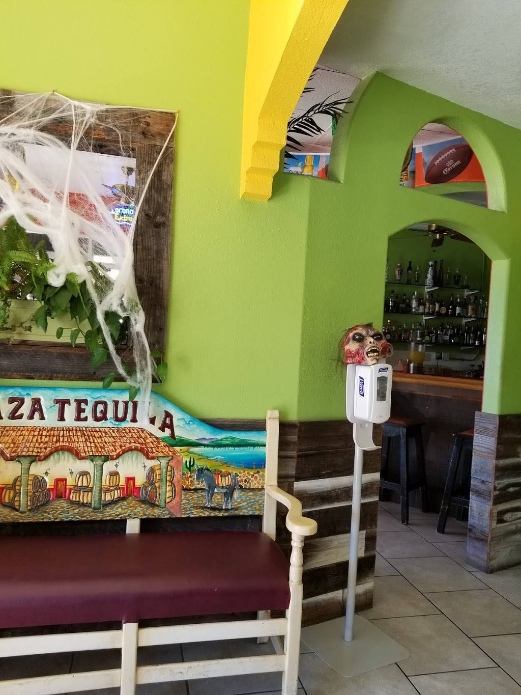 La Hacienda Grill | restaurant | 71 Sand Creek Rd, Brentwood, CA 94513, USA | 9256265698 OR +1 925-626-5698