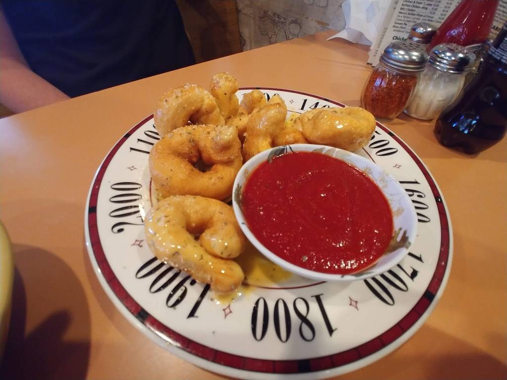 Marios Pizzeria | restaurant | 184 Main St, Oriskany Falls, NY 13425, USA | 3158217288 OR +1 315-821-7288