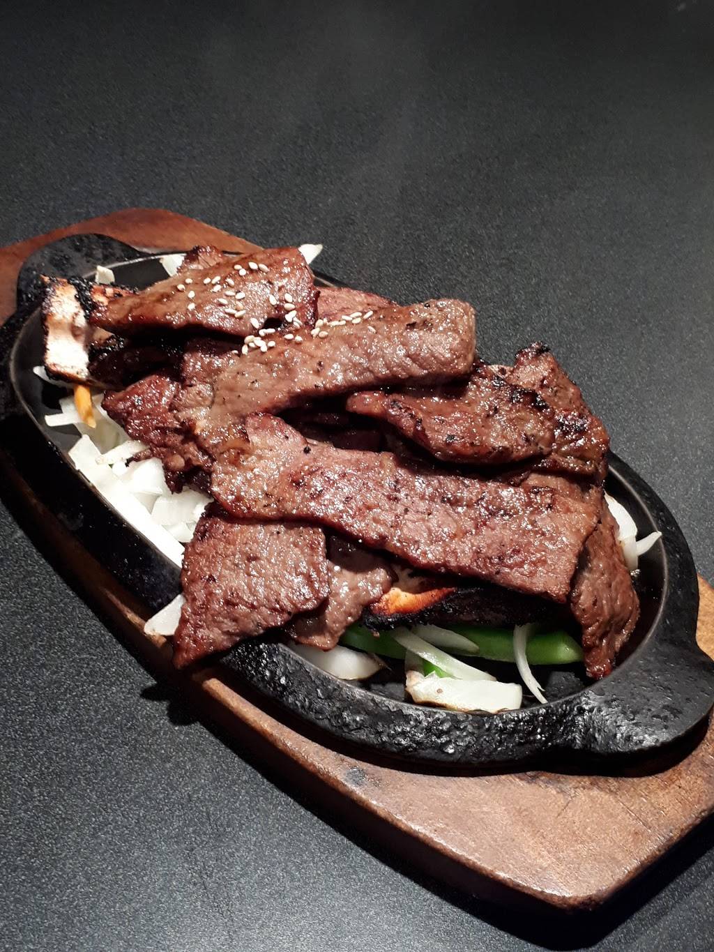 Gaya Restaurant | restaurant | 1002 W Skippack Pike, Blue Bell, PA 19422, USA | 2156548900 OR +1 215-654-8900