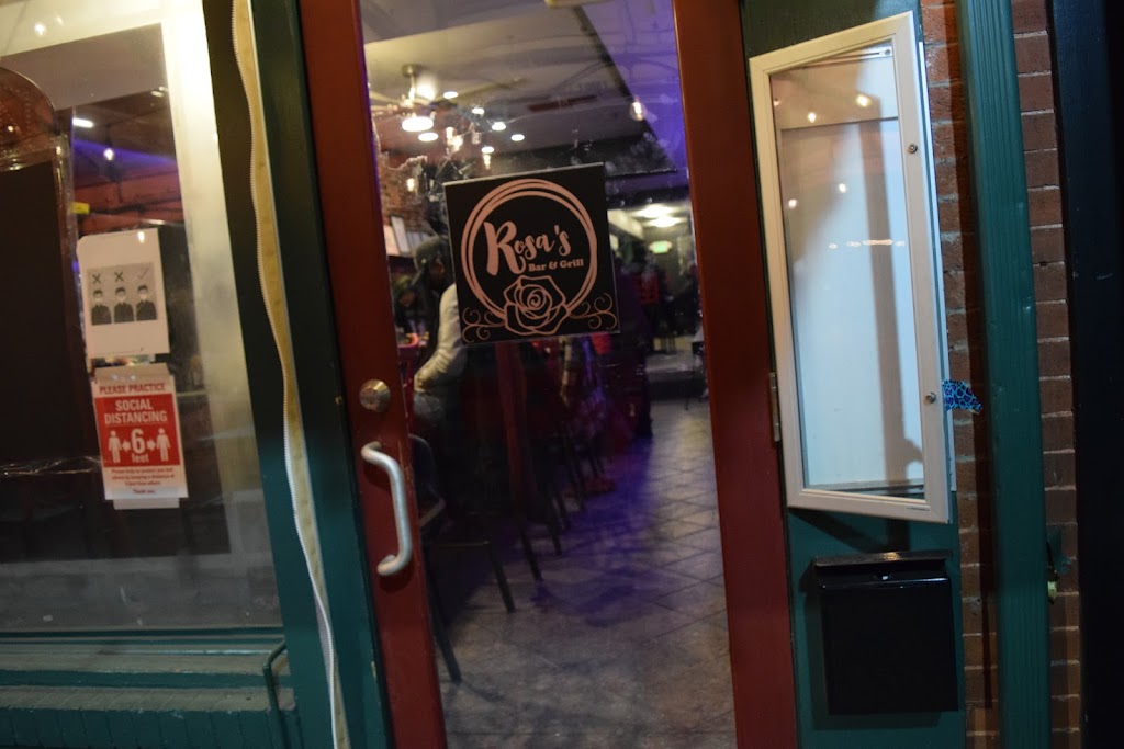 Rosas Bar & Grill | restaurant | 1002 Light St, Baltimore, MD 21230, USA | 4438240303 OR +1 443-824-0303