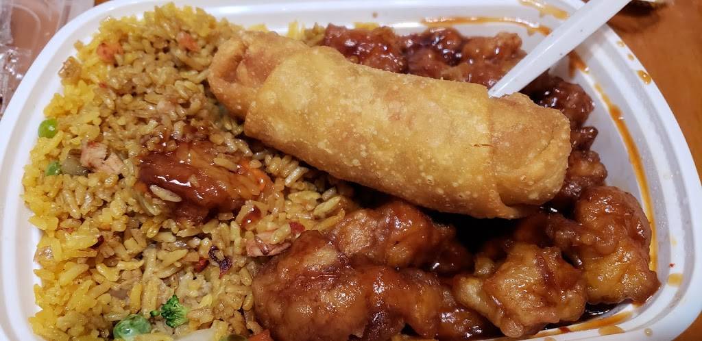 Chans | restaurant | 2665 N Forest Ridge Blvd, Hernando, FL 34442, USA | 3525279969 OR +1 352-527-9969