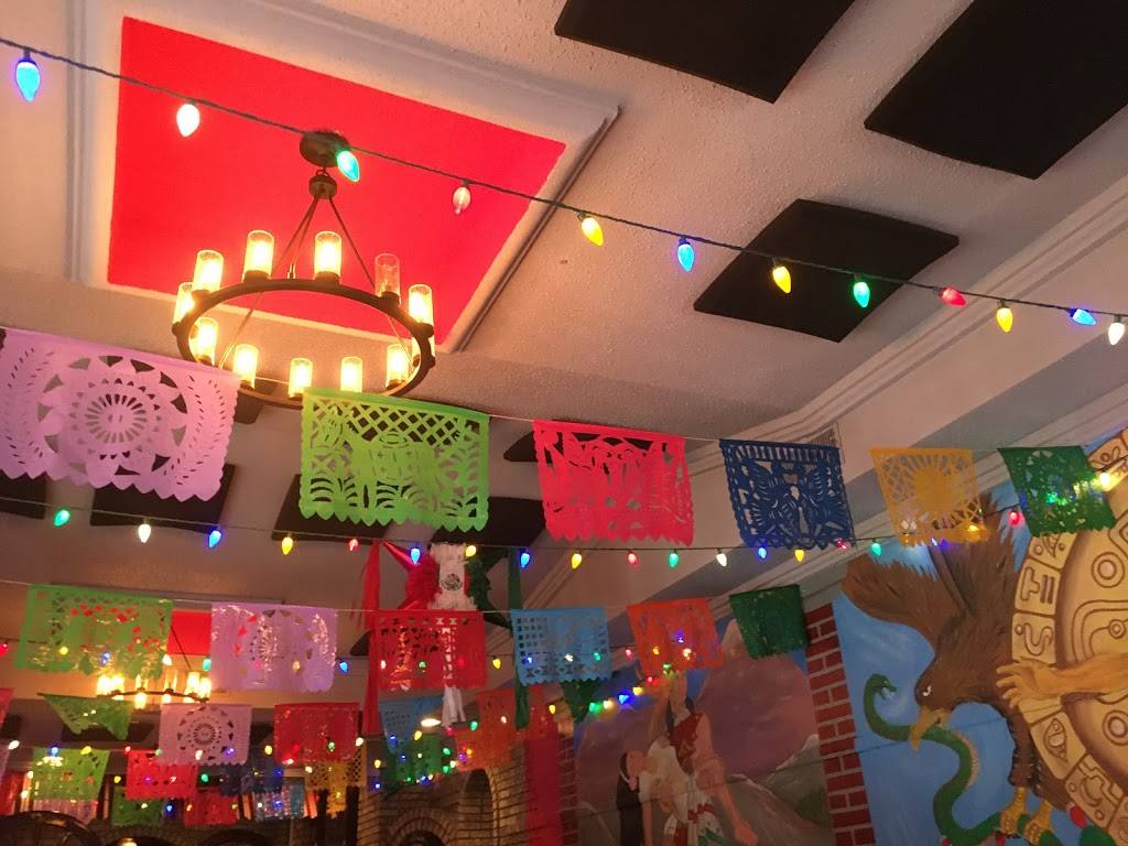 Mariachi Mexican Restaurant | restaurant | 291 Essex St, Millburn, NJ 07041, USA | 9734677522 OR +1 973-467-7522