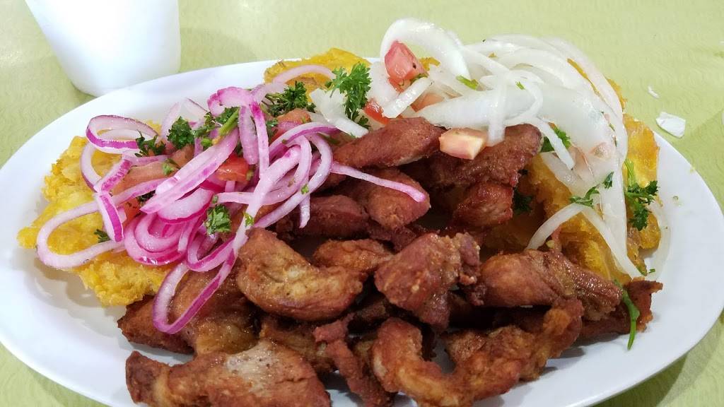 La Parrilla Rotisserie & Grill | restaurant | 3456 Red Rd, Miramar, FL 33025, USA | 9542513019 OR +1 954-251-3019