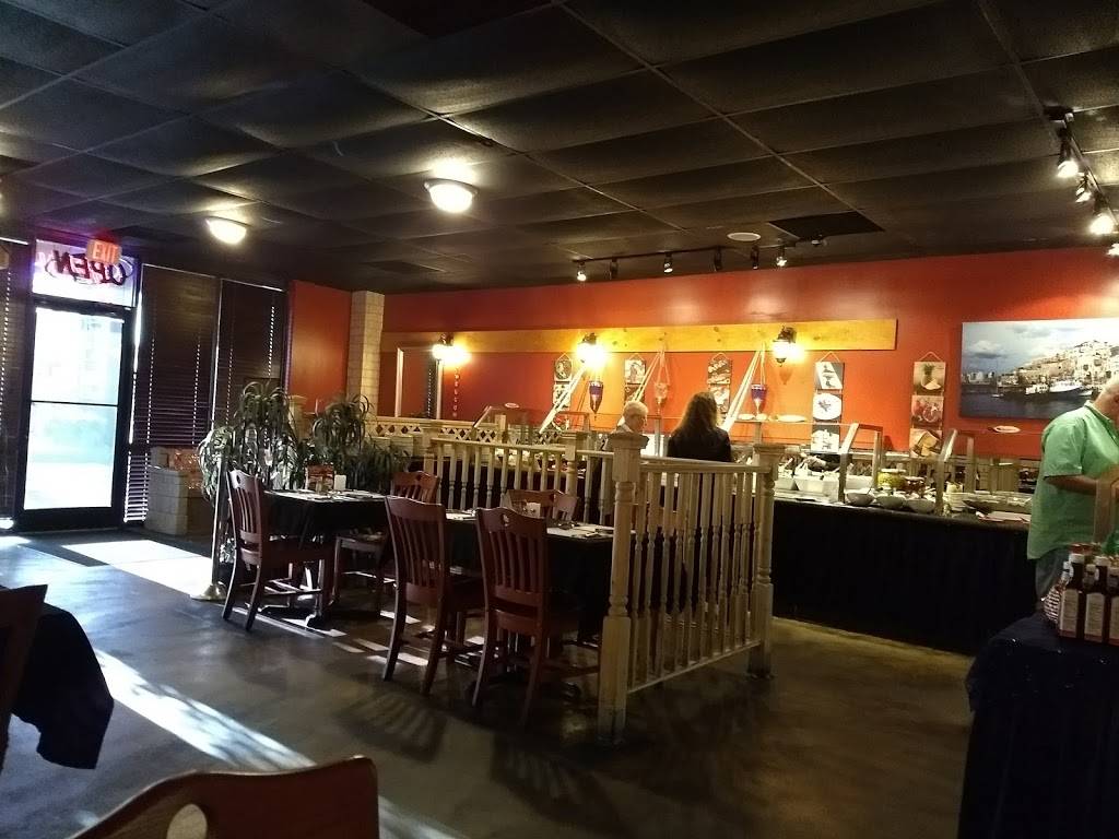 Tannoor Grill Cordova | restaurant | 830 N Germantown Pkwy, Cordova, TN 38018, USA | 9014435222 OR +1 901-443-5222