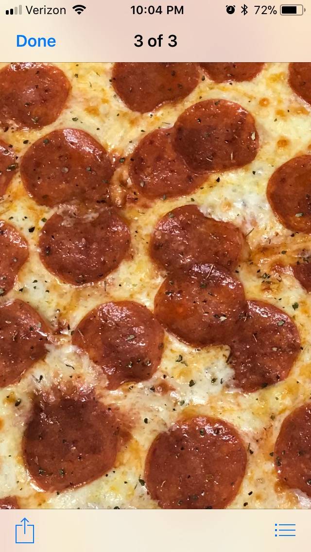 La Mia Pizzeria | meal delivery | #111, 330 Kennett Pike, Chadds Ford, PA 19317, USA | 4847708589 OR +1 484-770-8589