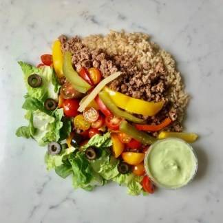 Naked Foods Cafe | restaurant | 1100 Market St Ste 102, Chattanooga, TN 37402, USA | 4235412471 OR +1 423-541-2471