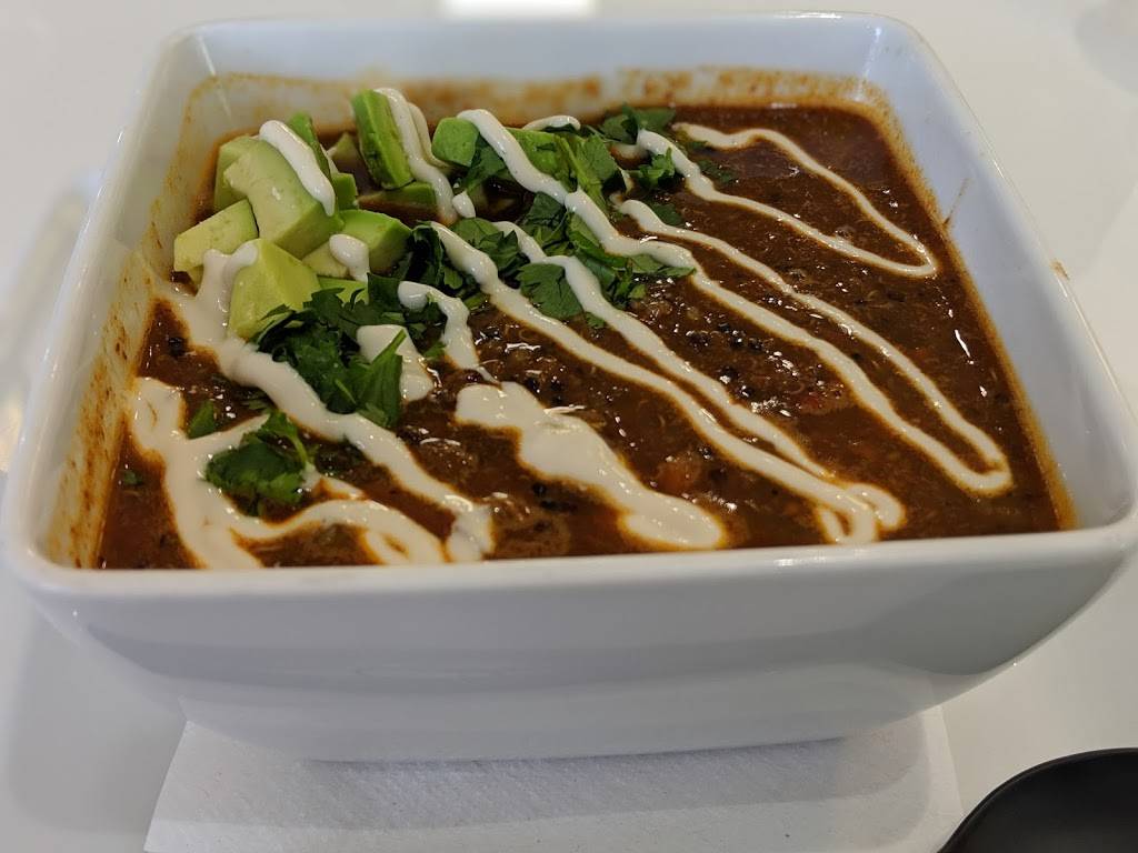 Pure Juice Cafe | restaurant | 24 S Evergreen Ave, Arlington Heights, IL 60005, USA | 8478730942 OR +1 847-873-0942