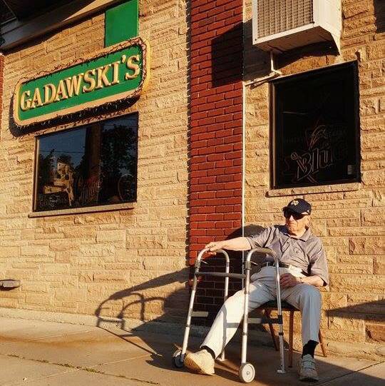 Gadawskis | restaurant | 1445 Falls St, Niagara Falls, NY 14303, USA | 7162827246 OR +1 716-282-7246