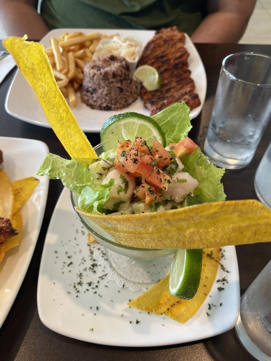 The Spotted Gallo | restaurant | 8758 W Flagler St, Miami, FL 33174, USA | 3053645032 OR +1 305-364-5032