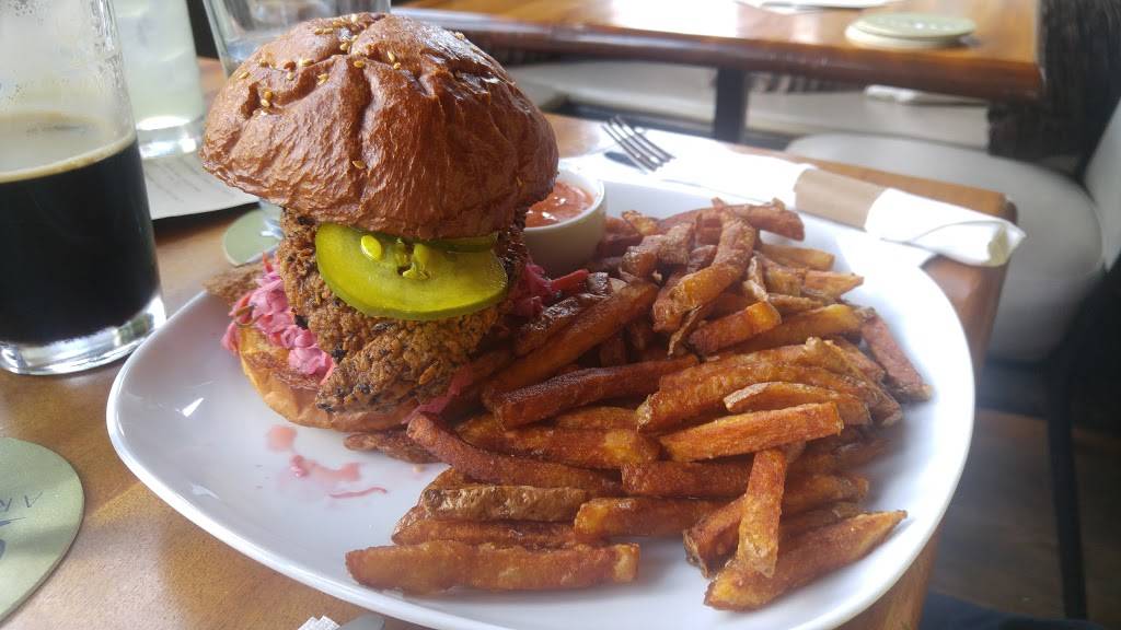 Armsby Abbey | restaurant | 144 Main St, Worcester, MA 01608, USA | 5087951012 OR +1 508-795-1012