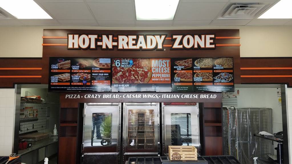 Little Caesars Pizza | meal takeaway | 804 S Harbor Blvd, Santa Ana, CA 92704, USA | 7145314984 OR +1 714-531-4984