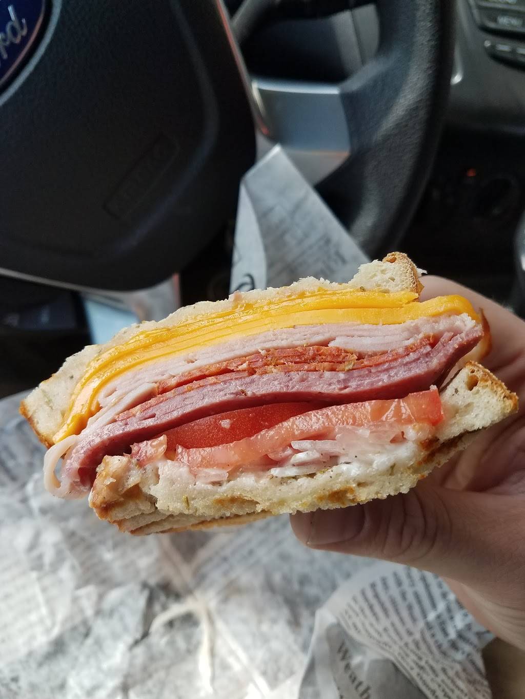 Artisan Sandwich Co. | restaurant | 348 S Kalamazoo Mall, Kalamazoo, MI 49007, USA | 2692205665 OR +1 269-220-5665