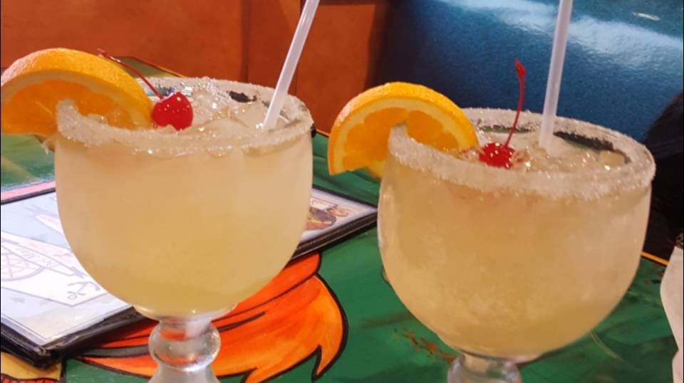 Del Mar Mexican Seafood Bar & Grill | restaurant | 17509 Foothill Blvd, Fontana, CA 92335, USA | 9094284716 OR +1 909-428-4716