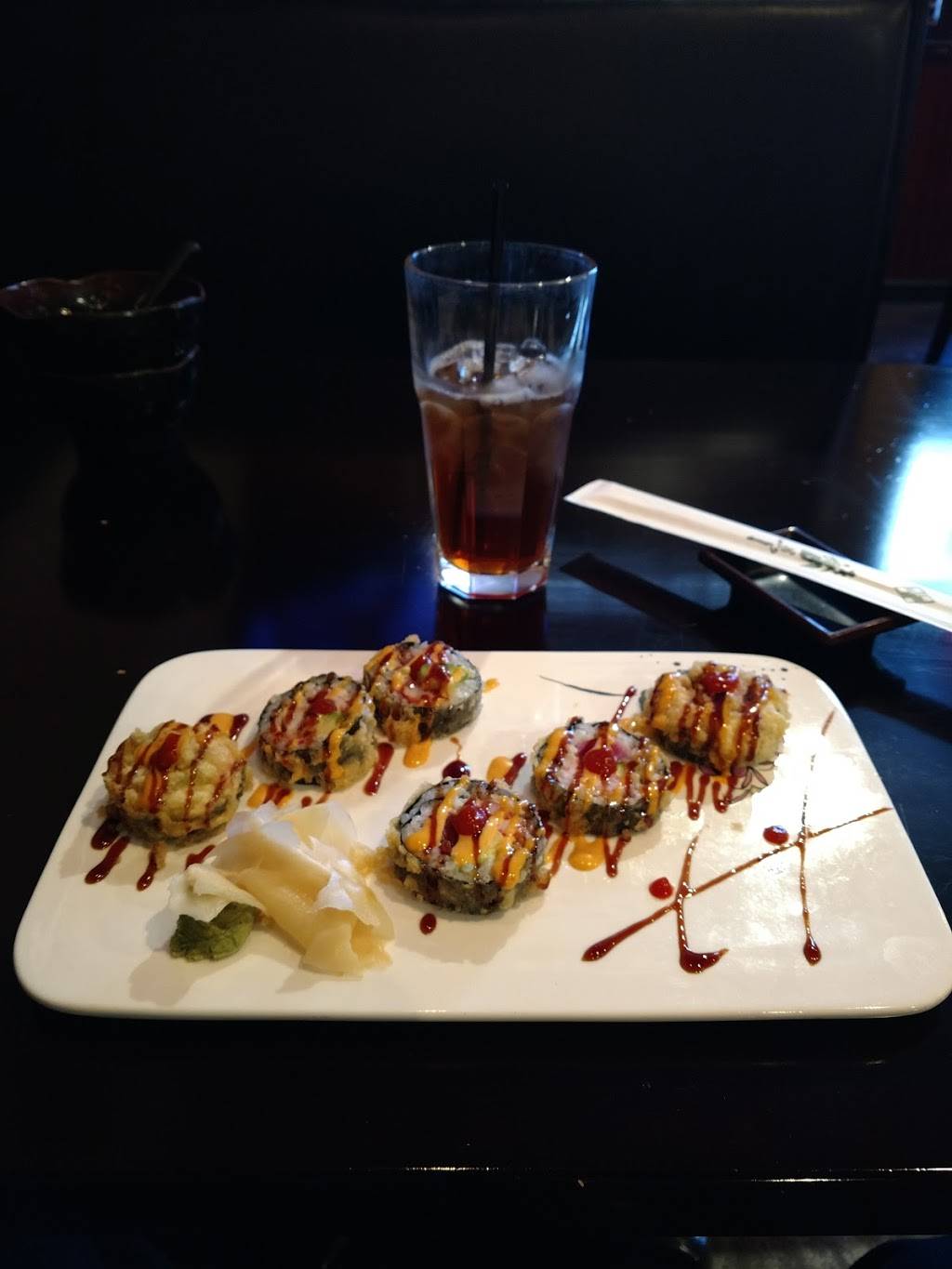 Ooka Chinese & Japanese Restaurant | restaurant | 2005 Valleydale Rd suite 6, Birmingham, AL 35244, USA | 2055185590 OR +1 205-518-5590