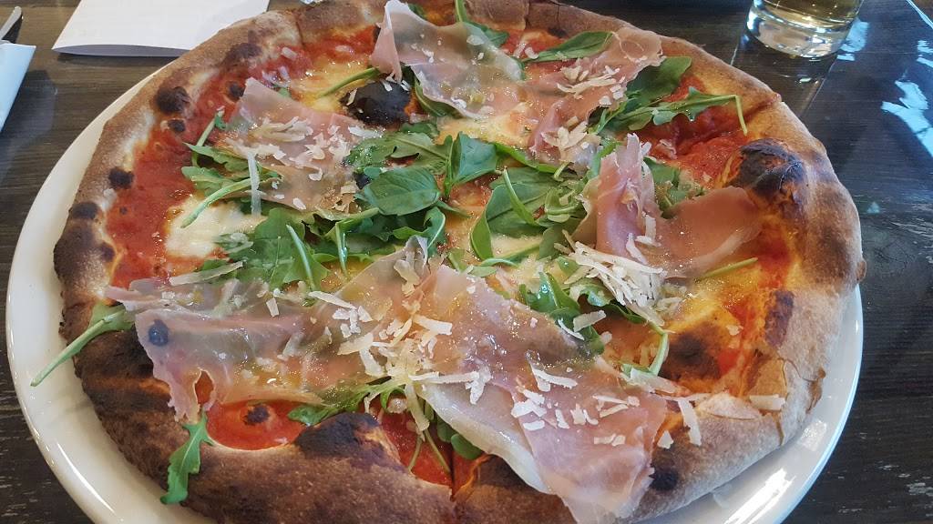 Vivo Pizza+Pasta | restaurant | 150 N Queen St, Etobicoke, ON M9C 1A8, Canada | 4166268486 OR +1 416-626-8486