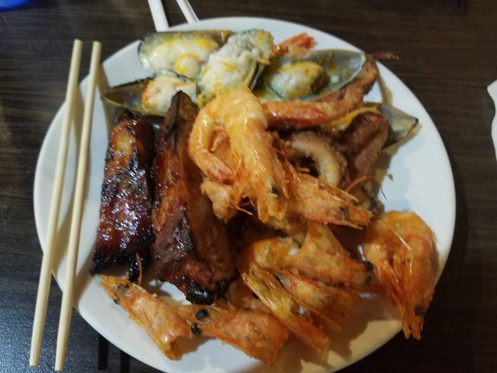 The Journey | restaurant | 4325 Lien Rd, Madison, WI 53704, USA | 6086636686 OR +1 608-663-6686