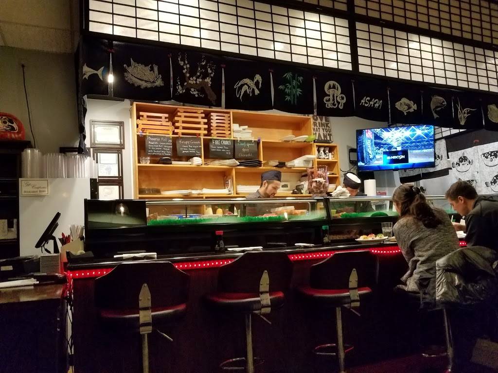 Asahi Japanese Restaurant | restaurant | 851 N Quentin Rd, Palatine, IL 60067, USA | 8473597097 OR +1 847-359-7097