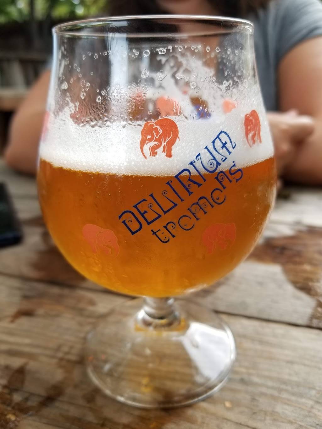 The Ginger Man | restaurant | 2718 Boll St, Dallas, TX 75204, USA | 2147548771 OR +1 214-754-8771