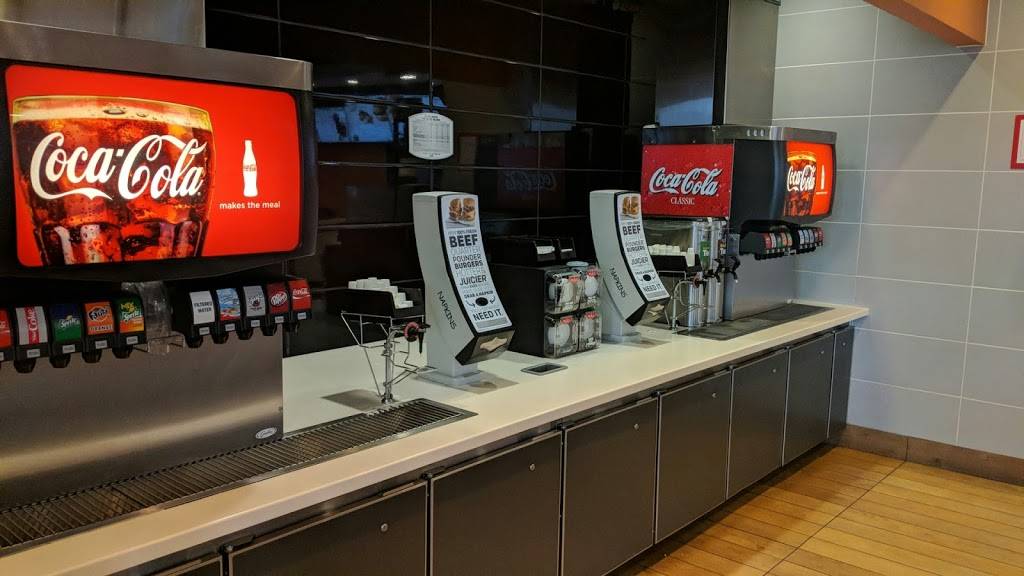 McDonalds | cafe | 35900 Center Ridge Rd, North Ridgeville, OH 44039, USA | 4403530505 OR +1 440-353-0505