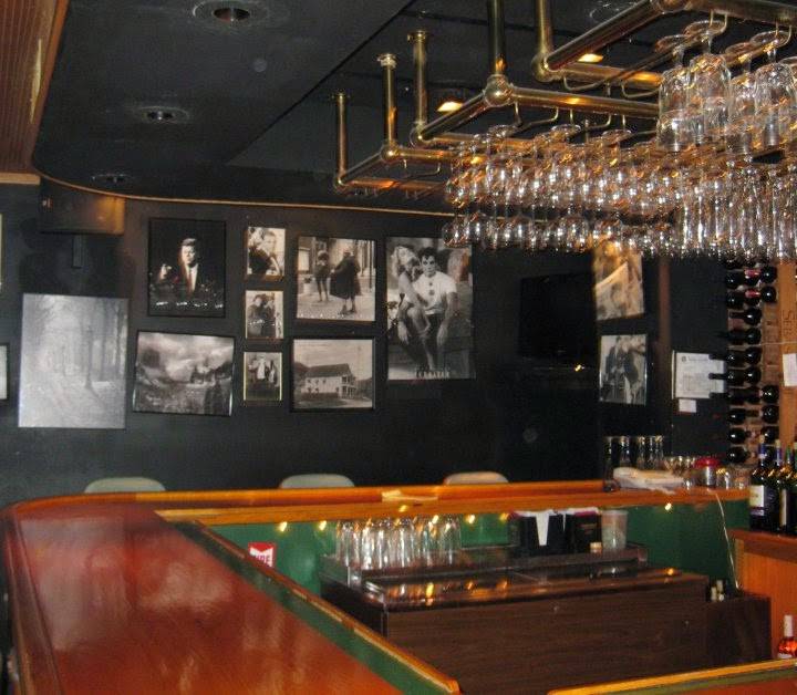 The Hibernia Inn | restaurant | 439 Green Pond Rd, Rockaway, NJ 07866, USA | 9736255224 OR +1 973-625-5224