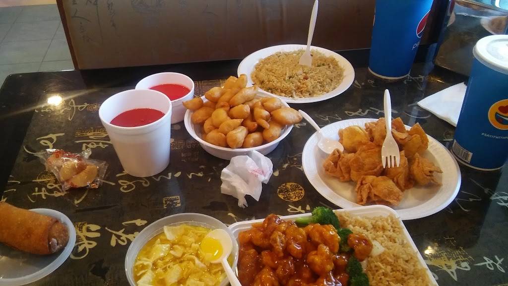 China King | restaurant | 1510 Denmark Rd, Union, MO 63084, USA | 6365848800 OR +1 636-584-8800