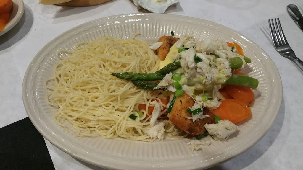 Crawdaddys on Greenfield | restaurant | 9427 W Greenfield Ave, West Allis, WI 53214, USA | 4147782228 OR +1 414-778-2228