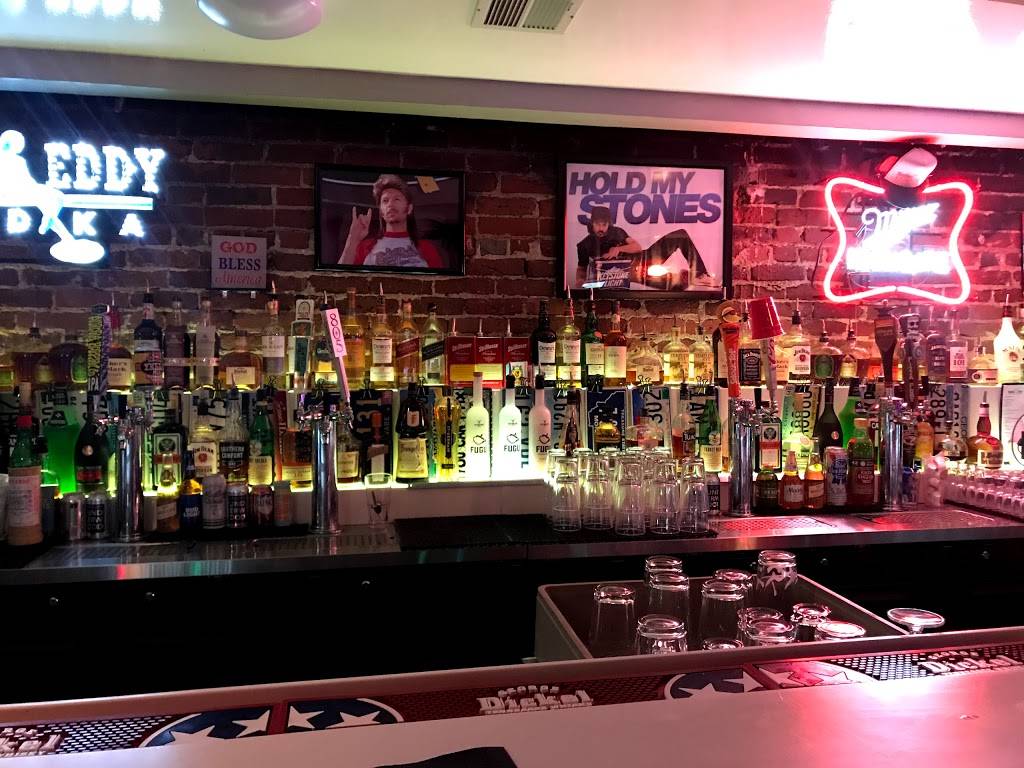 Trailer Park After Dark | restaurant | 835 Fifth Ave, Lower Level, San Diego, CA 92101, USA | 6192361550 OR +1 619-236-1550