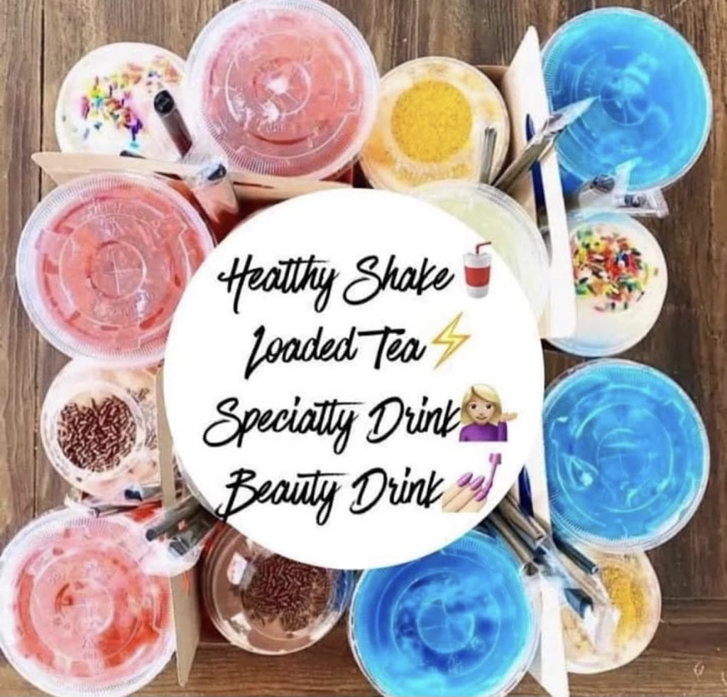 Panther Nutrition | restaurant | 705 S Main St Suite B, Petal, MS 39465, USA | 6014679067 OR +1 601-467-9067