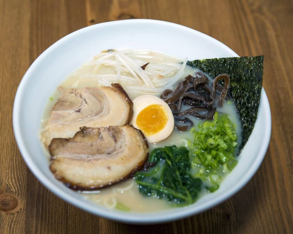 Ohjah noodle house | restaurant | 7150 S Durango Dr #190, Las Vegas, NV 89113, USA | 7026148888 OR +1 702-614-8888