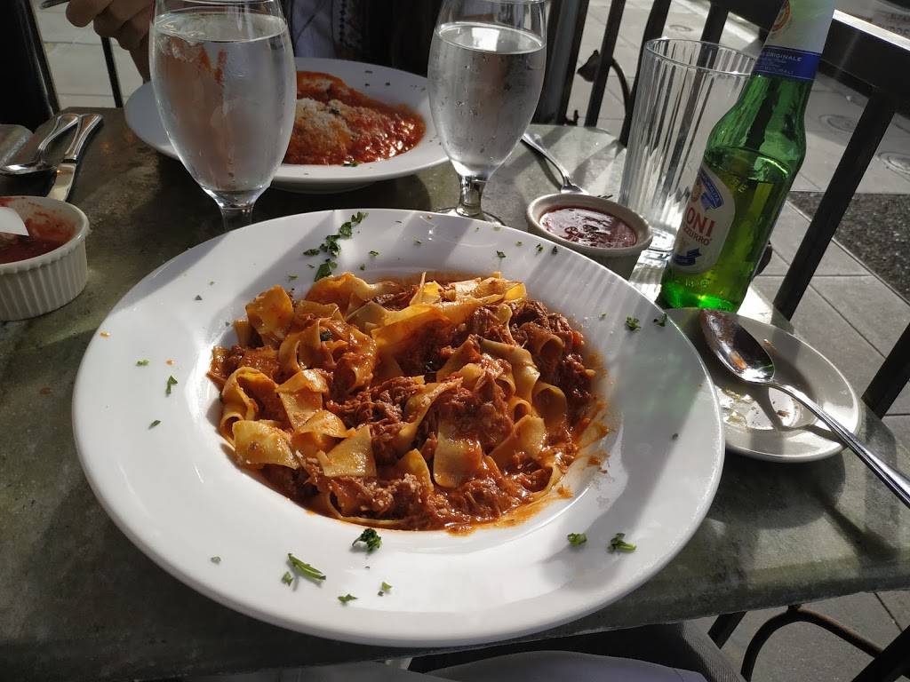 Buon Appetito Restaurant | restaurant | 1609 India St, San Diego, CA 92101, USA | 6192389880 OR +1 619-238-9880