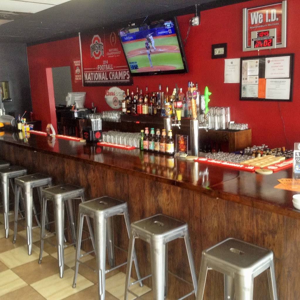 S.O.B. Burgers | restaurant | 5866 14th St W, Bradenton, FL 34207, USA | 9417551998 OR +1 941-755-1998