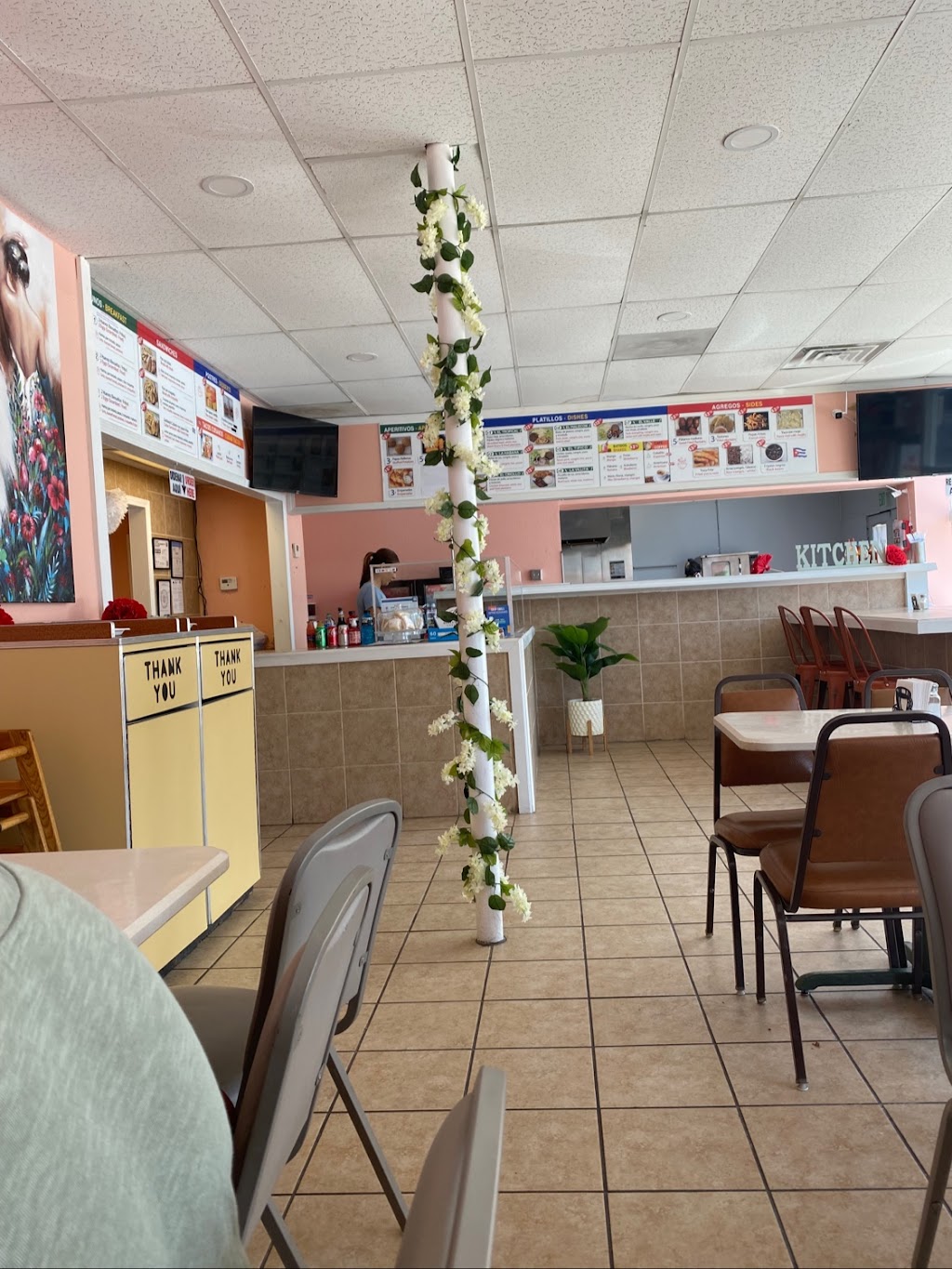 La Cubana Cuban Restaurant | restaurant | 5402 Winner Rd, Kansas City, MO 64127, USA | 8163211894 OR +1 816-321-1894