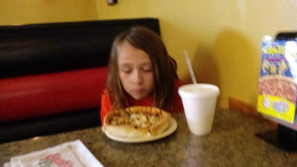 Gambinos Pizza | meal delivery | 1402 Church St Ste D, Eudora, KS 66025, USA | 7855422121 OR +1 785-542-2121