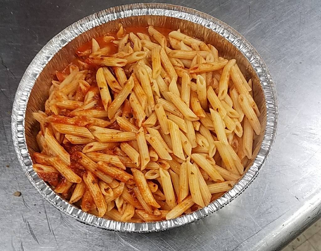 Markies Pizza | restaurant | 14401 E 9 Mile Rd, Warren, MI 48089, USA | 5867729580 OR +1 586-772-9580