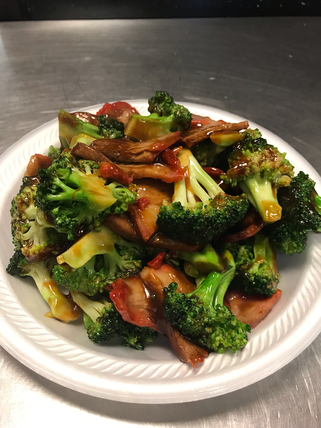 No. 1 Chinese Restaurant | restaurant | 1790 Tiny Town Rd suite c, Clarksville, TN 37042, USA | 9316473858 OR +1 931-647-3858