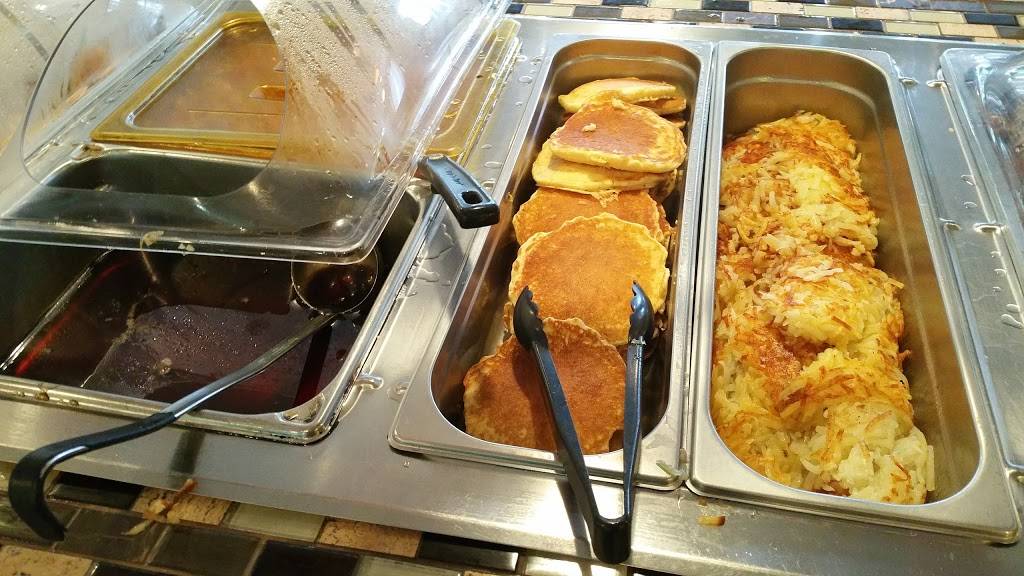 Shoreline Cafe | restaurant | 201 77th Ave N, Myrtle Beach, SC 29572, USA | 8557074712 OR +1 855-707-4712