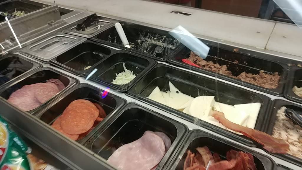 Subway Restaurants | restaurant | 2100 88th, North Bergen, NJ 07047, USA | 2017581802 OR +1 201-758-1802