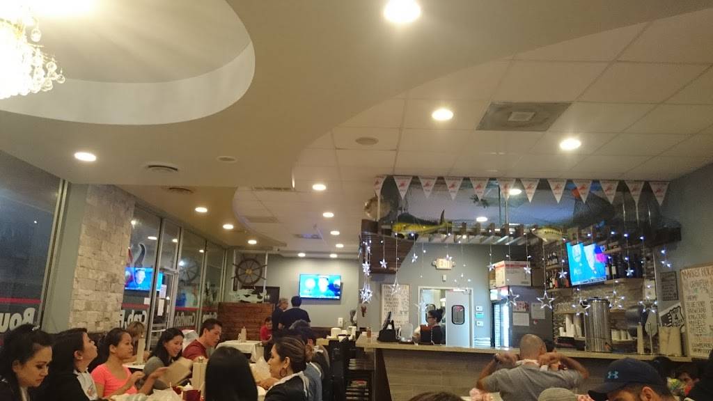 Shanghai | restaurant | 11935 Katy Fwy, Houston, TX 77079, USA | 2815588880 OR +1 281-558-8880