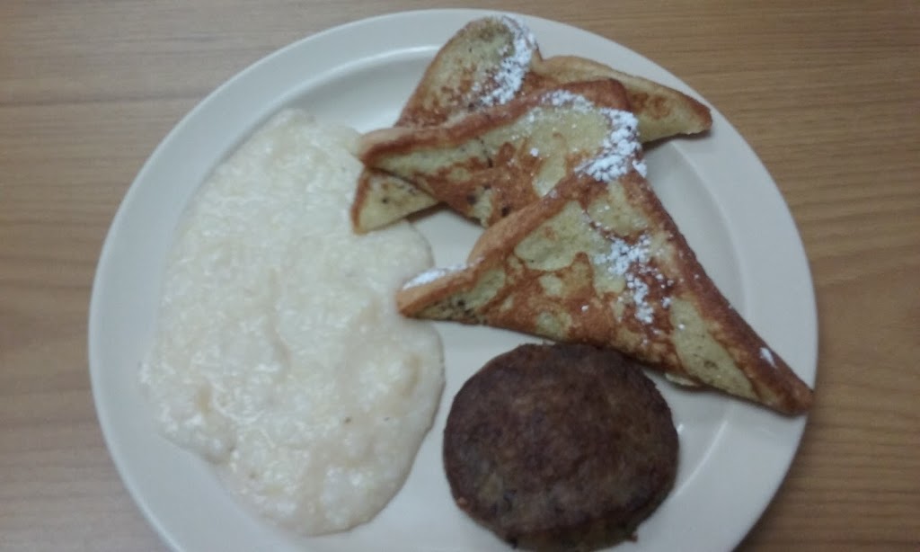 Break Fast Grill | restaurant | 310 Polk Dr, Tallahassee, FL 32301, USA | 8505917370 OR +1 850-591-7370