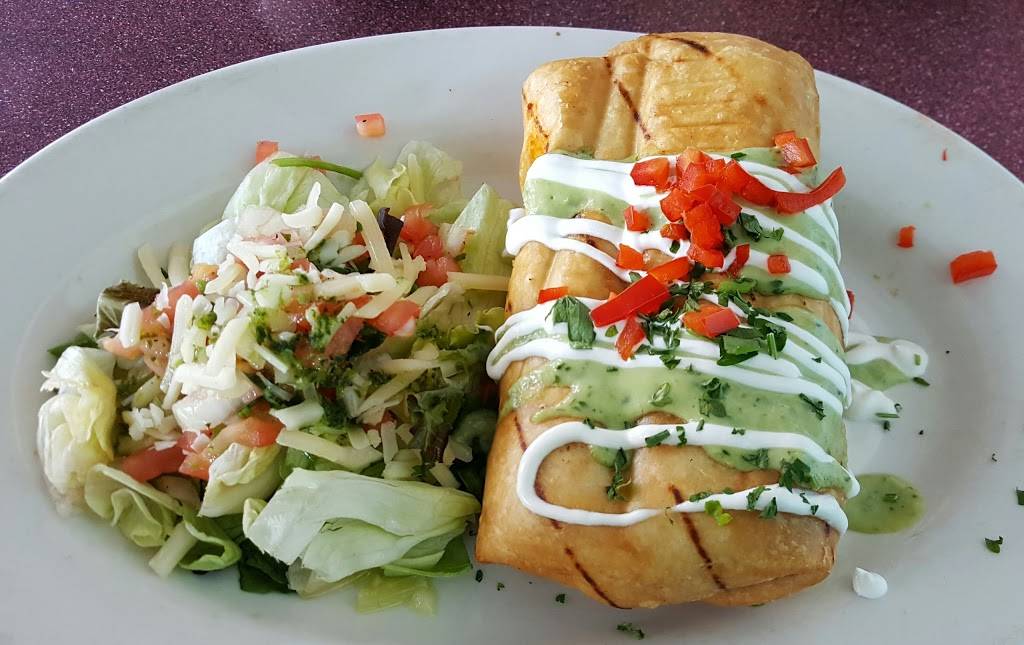 Sin Fronteras Café | restaurant | 2129 Forest Dr, Annapolis, MD 21401, USA | 4102660013 OR +1 410-266-0013