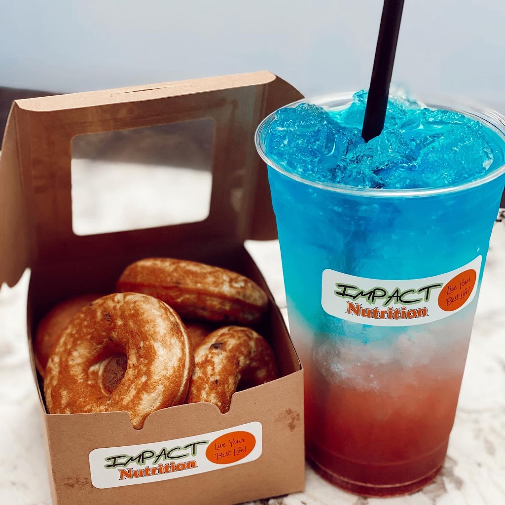 Impact Nutrition | restaurant | 3145 E Chandler Blvd SUITE 107, Phoenix, AZ 85048, USA | 4802260776 OR +1 480-226-0776