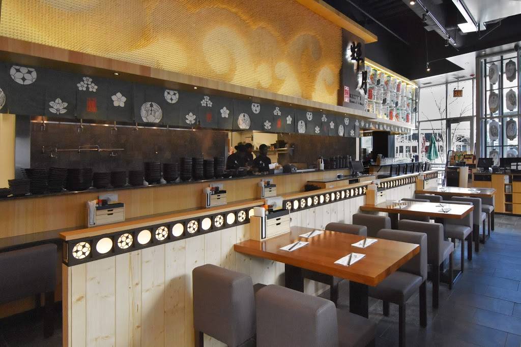 Kizuki Ramen & Izakaya | restaurant | 1538 N Clybourn Ave, Chicago, IL 60610, USA | 3122852775 OR +1 312-285-2775